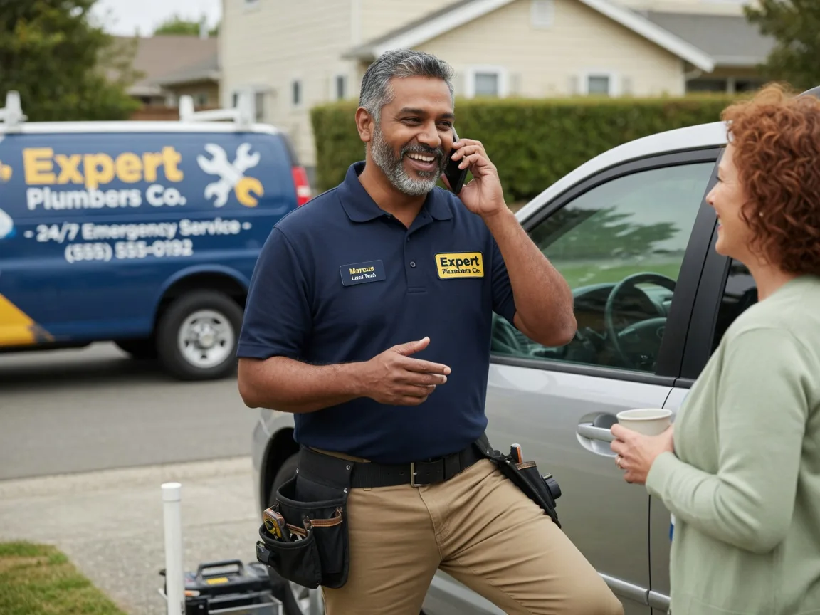 Emergency Drain Cleaning in Martinsburg, PA